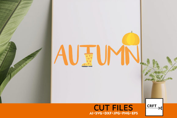 Autumn: A Designer's Take on This Seasonal Embroidery File
