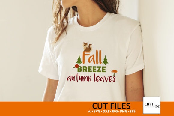 Fall Breeze Autumn Leaves: A Brand Designer's Review