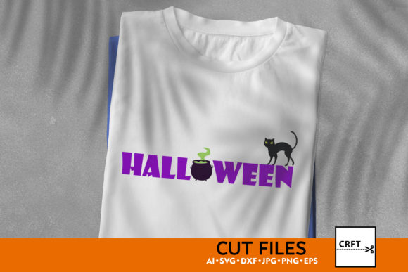 Halloween and a Pot: A Practical Graphics Review for Crafts Sellers