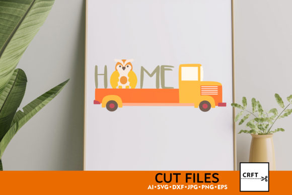 Home Graphics: A Crafts Review for Modern Brands